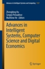 Advances in Intelligent Systems, Computer Science and Digital Economics - Book