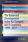 The Balanced Development Index for Europe’s OECD Countries, 1999–2017 - Book