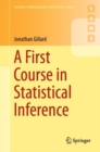 A First Course in Statistical Inference - Book