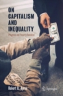 On Capitalism and Inequality : Progress and Poverty Revisited - eBook