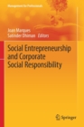 Social Entrepreneurship and Corporate Social Responsibility - Book