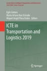 ICTE in Transportation and Logistics 2019 - Book