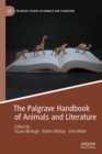 The Palgrave Handbook of Animals and Literature - Book