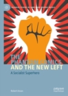 The Phantom Comics and the New Left : A Socialist Superhero - Book