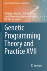 Genetic Programming Theory and Practice XVII - Book