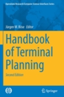 Handbook of Terminal Planning - Book