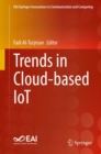 Trends in Cloud-based IoT - Book