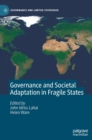 Governance and Societal Adaptation in Fragile States - Book
