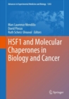 HSF1 and Molecular Chaperones in Biology and Cancer - Book