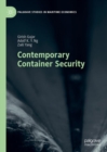 Contemporary Container Security - Book