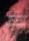 Criminology of Serial Poisoners - Book
