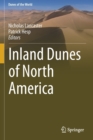Inland Dunes of North America - Book