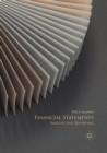 Financial Statements : Analysis and Reporting - Book