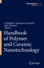 Handbook of Polymer and Ceramic Nanotechnology - Book