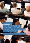 The Church of England in the First Decade of the 21st Century : Findings from the Church Times Surveys - Book
