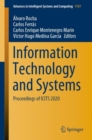 Information Technology and Systems : Proceedings of ICITS 2020 - Book