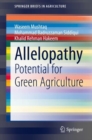 Allelopathy : Potential for Green Agriculture - Book