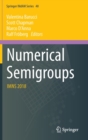 Numerical Semigroups : IMNS 2018 - Book