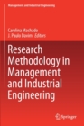 Research Methodology in Management and Industrial Engineering - Book