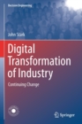Digital Transformation of Industry : Continuing Change - Book