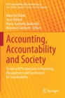 Accounting, Accountability and Society : Trends and Perspectives in Reporting, Management and Governance for Sustainability - Book
