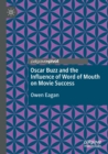 Oscar Buzz and the Influence of Word of Mouth on Movie Success - Book