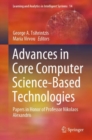 Advances in Core Computer Science-Based Technologies : Papers in Honor of Professor Nikolaos Alexandris - eBook
