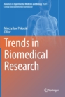 Trends in Biomedical Research - Book