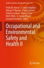 Occupational and Environmental Safety and Health II - Book