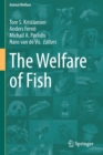 The Welfare of Fish - Book