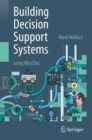 Building Decision Support Systems : using MiniZinc - Book