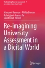 Re-imagining University Assessment in a Digital World - Book