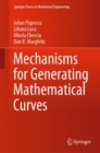Mechanisms for Generating Mathematical Curves - Book