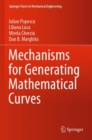 Mechanisms for Generating Mathematical Curves - Book