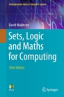 Sets, Logic and Maths for Computing - Book