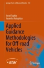 Applied Guidance Methodologies for Off-road Vehicles - Book