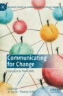Communicating for Change : Concepts to Think With - Book