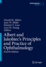 Albert and Jakobiec's Principles and Practice of Ophthalmology - Book