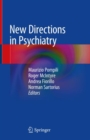 New Directions in Psychiatry - Book