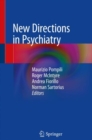 New Directions in Psychiatry - Book