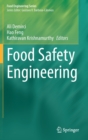 Food Safety Engineering - Book