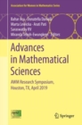 Advances in Mathematical Sciences : AWM Research Symposium, Houston, TX, April 2019 - Book