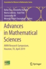 Advances in Mathematical Sciences : AWM Research Symposium, Houston, TX, April 2019 - Book