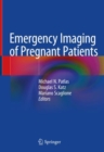 Emergency Imaging of Pregnant Patients - Book