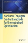 Nonlinear Conjugate Gradient Methods for Unconstrained Optimization - Book