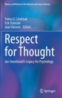 Respect for Thought : Jan Smedslund’s Legacy for Psychology - Book