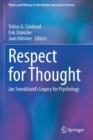 Respect for Thought : Jan Smedslund’s Legacy for Psychology - Book