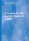Economic Growth and Development Policy - Book