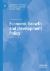 Economic Growth and Development Policy - Book