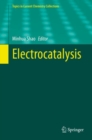 Electrocatalysis - eBook